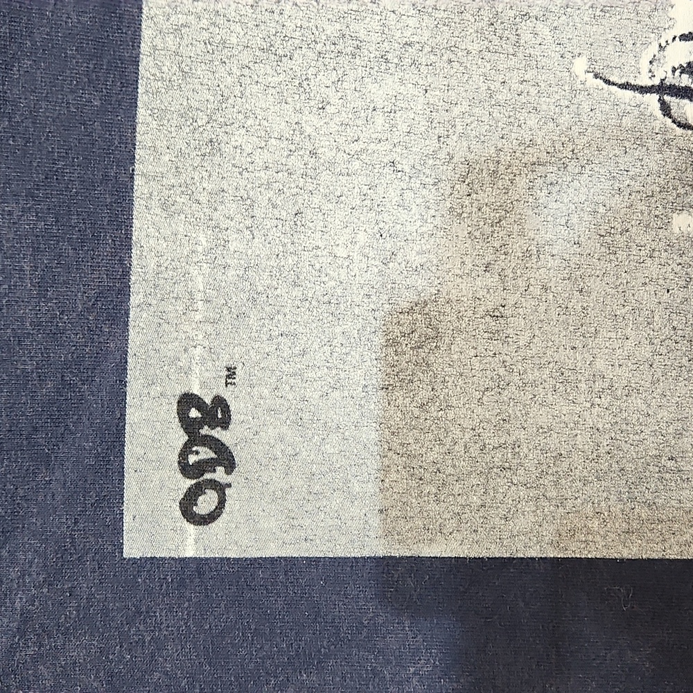ODB OLD DIRTY BASTER TSHIRT - Picture 5 of 8